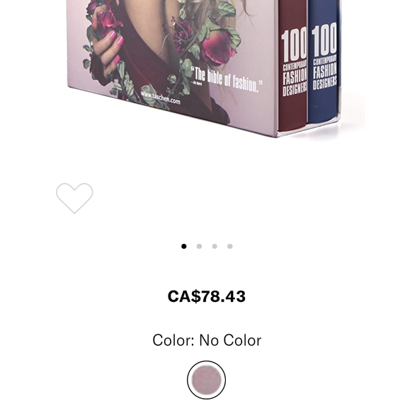 ⭐100 Contemporary Fashion Designers A-Z - Picture 5 of 8